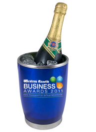 Runner-up as Family Business of the Year 2011